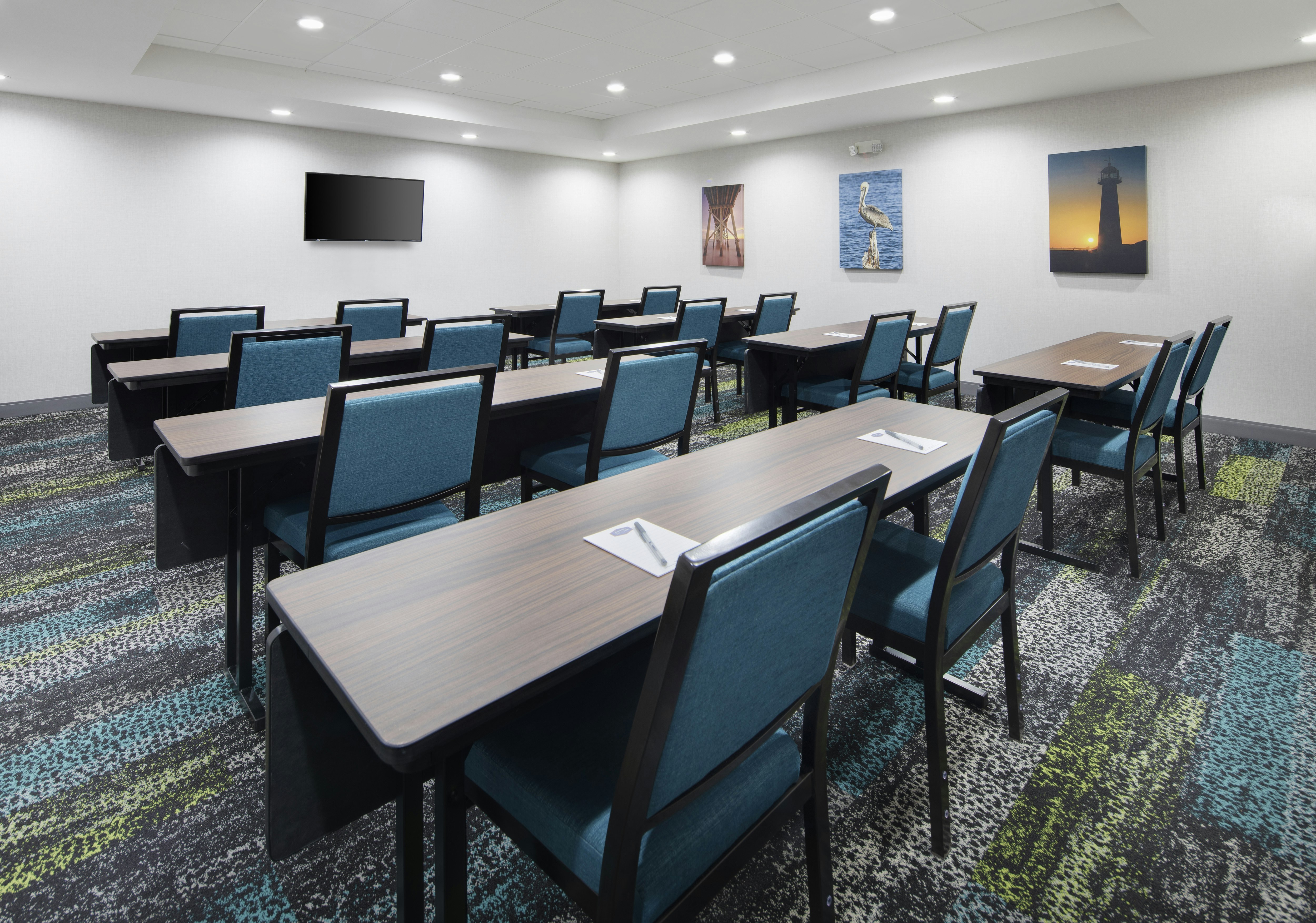 Hampton Inn and Suites D Iberville Biloxi 11/16