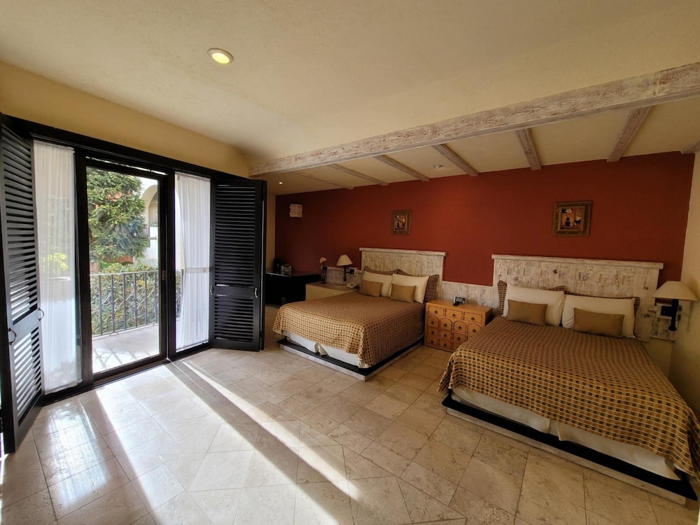 Quinta Las Alondras Hotel And Spa 39/71