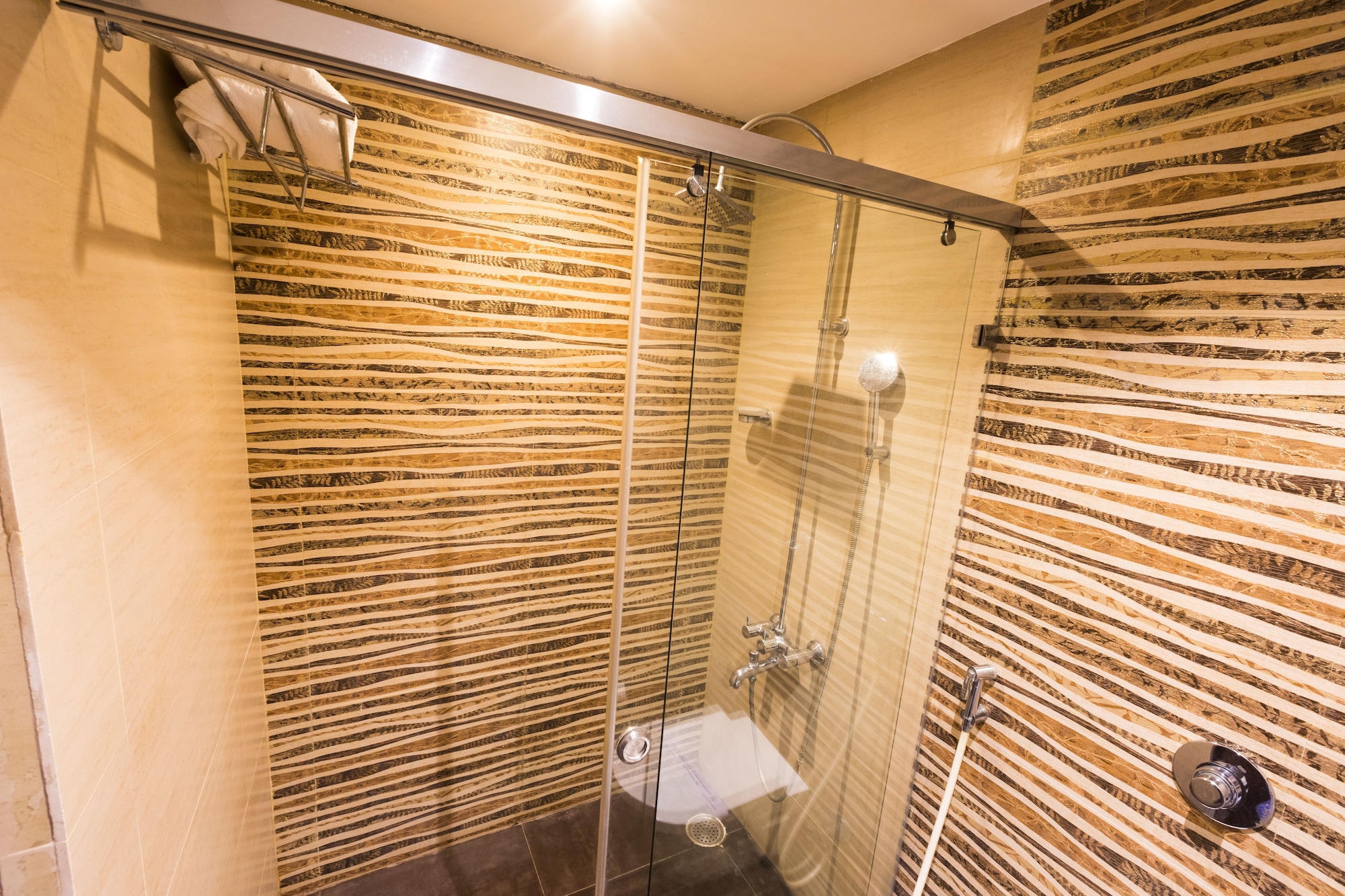 غرفة تنفيذية بسرير مزدوج، Grand Residence 3/3