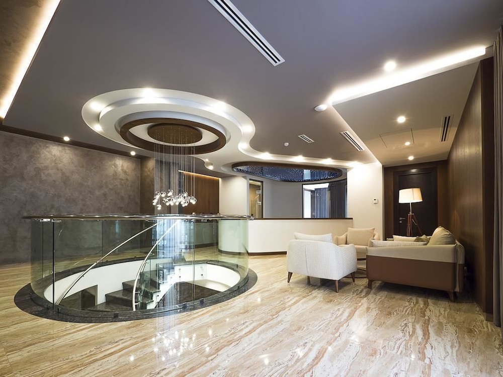 Aghababyan's酒店(Aghababyan's Hotel) 图片2