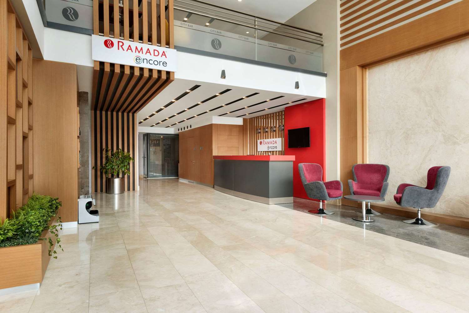Ramada Encore by Wyndham Gebze 8/49