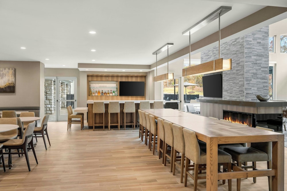 Residence Inn by Marriott Homewood Mountain Brook 35/48