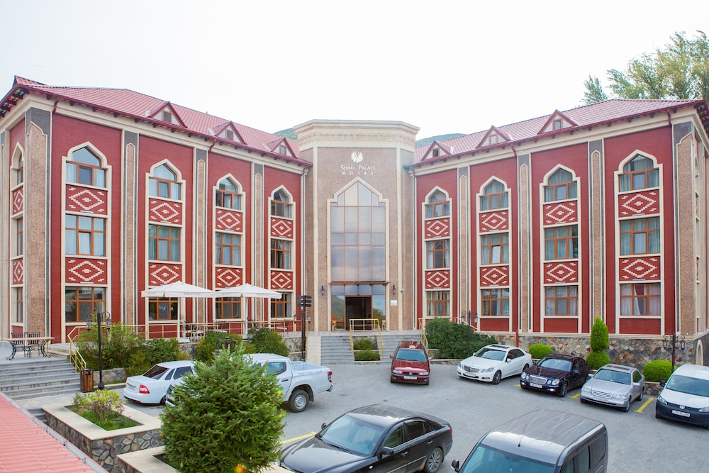 Sheki Palace Hotel 41/50