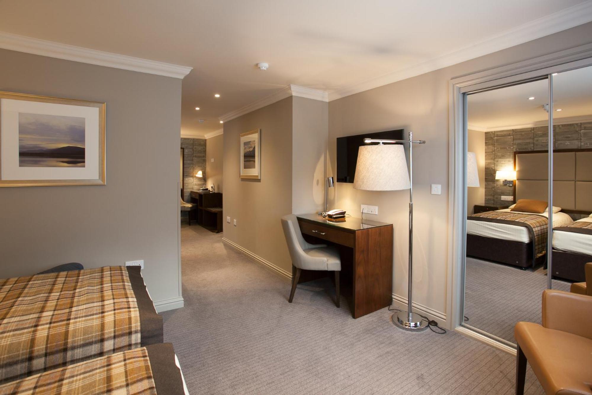 Cruachan Hotel 28/55