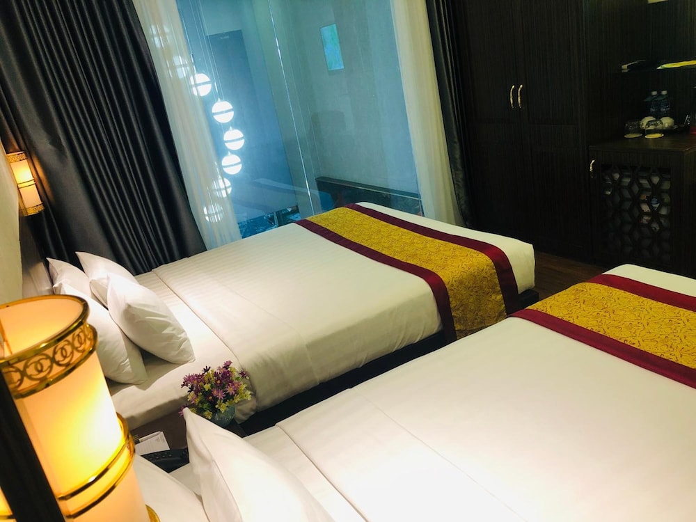 Saigonciti Hotel 33/46