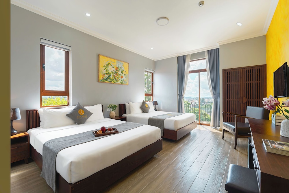 Duy Long Hotel 23/50