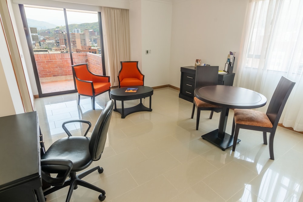 Sonesta Hotel Cali 32/50