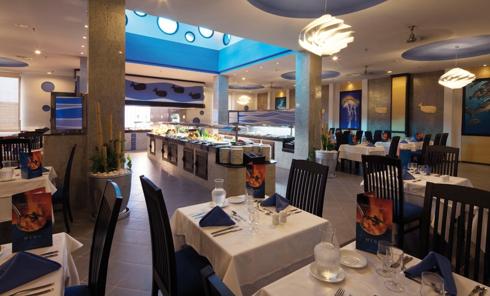Hotel RIU Touareg 32/45