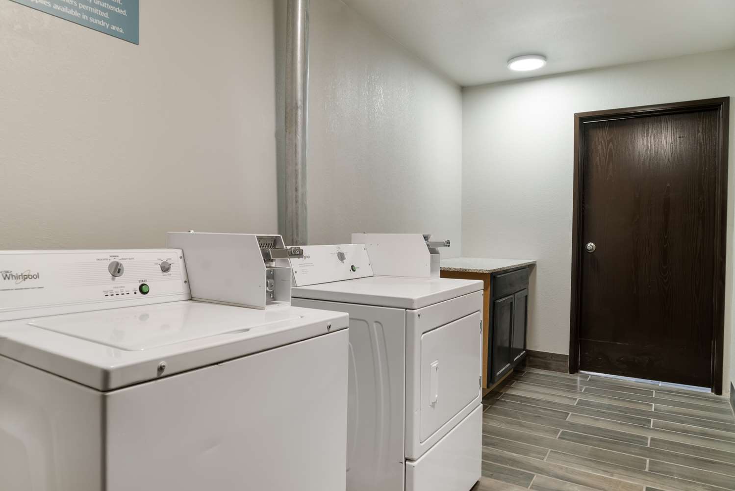 Best Western Clare Hotel 8/11