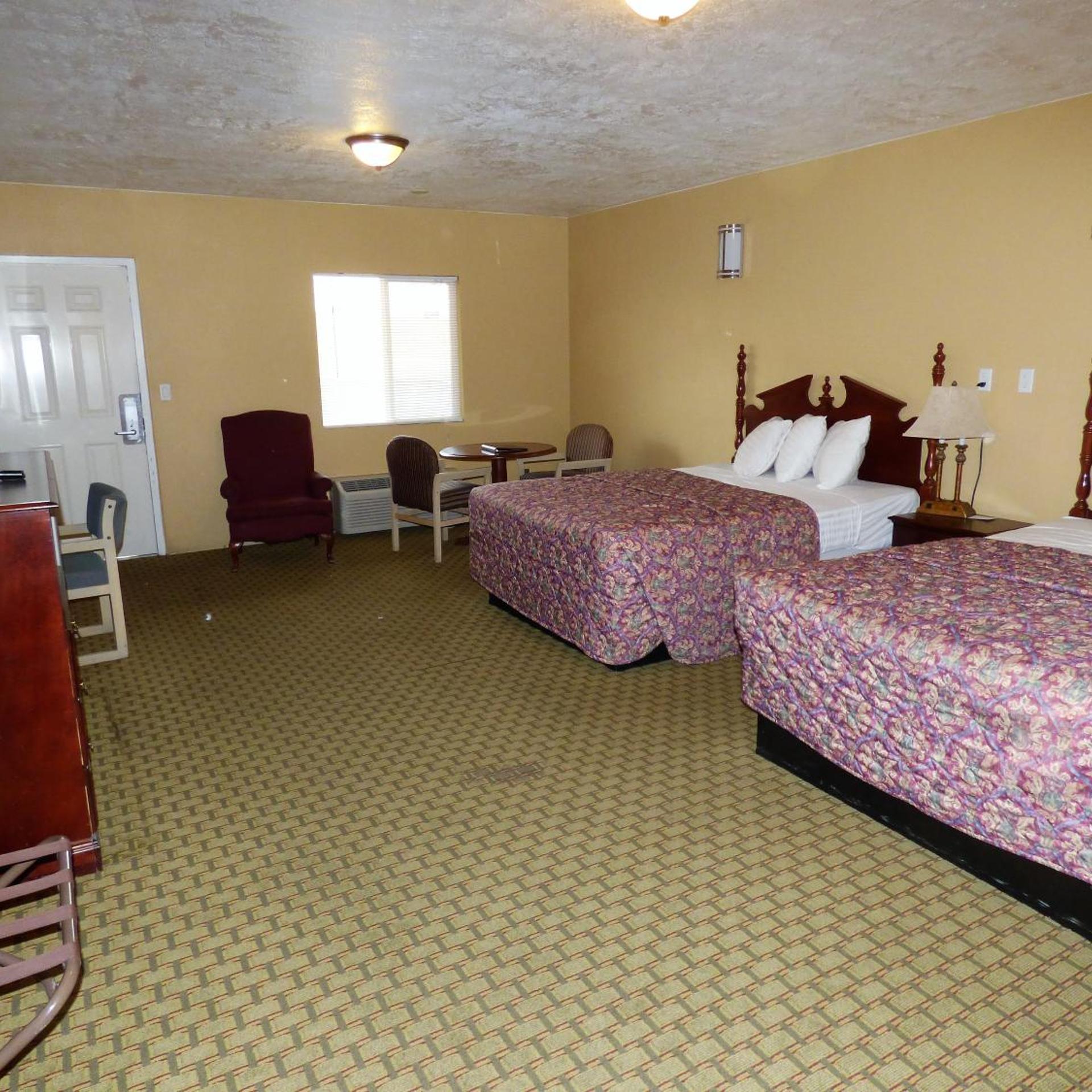Economy Inn Suites 15/23