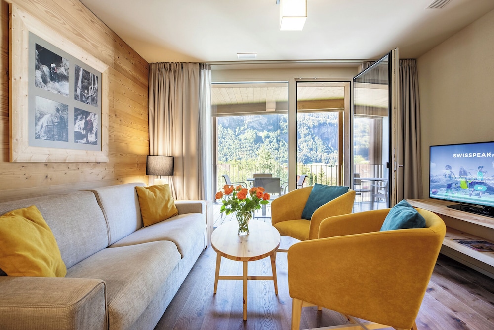 SWISSPEAK Resorts Meiringen 40/63