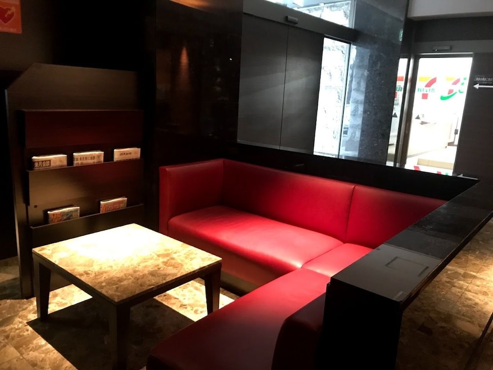 Center Hotel Tokyo 26/32
