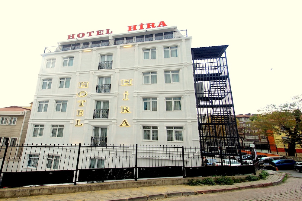 Hira Hotel 4/57