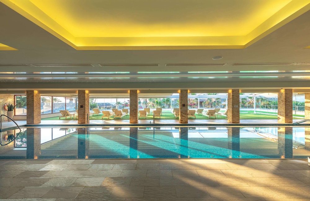 Ikaros Beach Luxury Resort and Spa - Adults Only 22/47