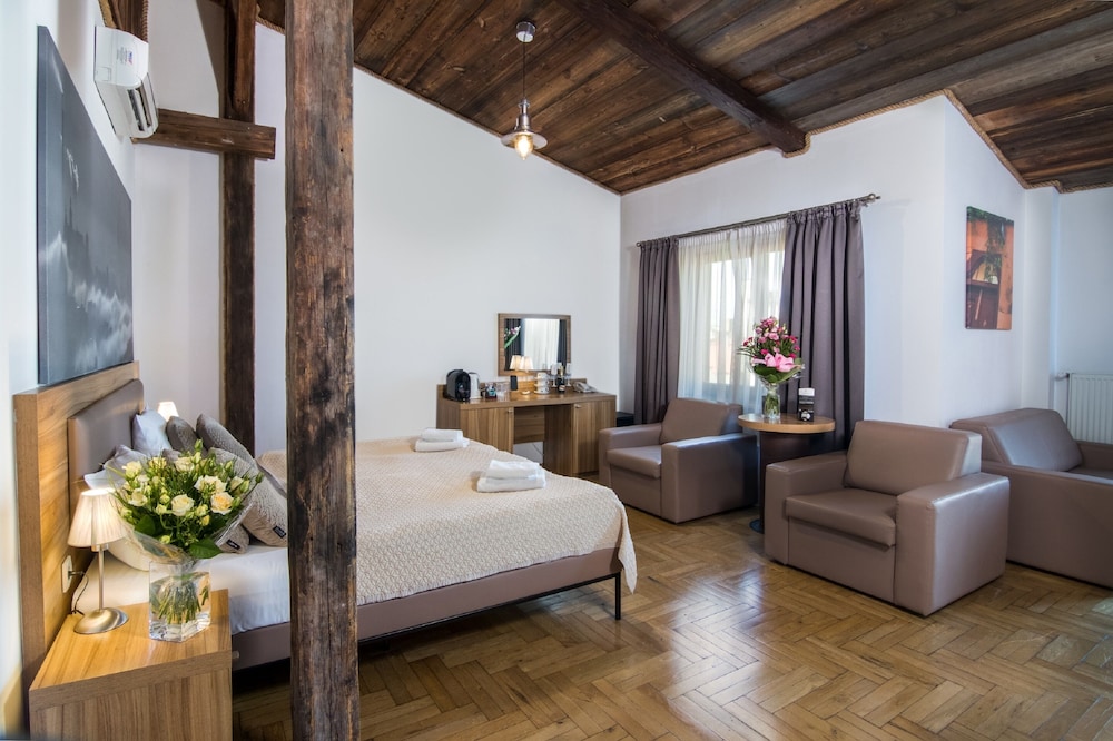 Aparthotel Pergamin 21/56