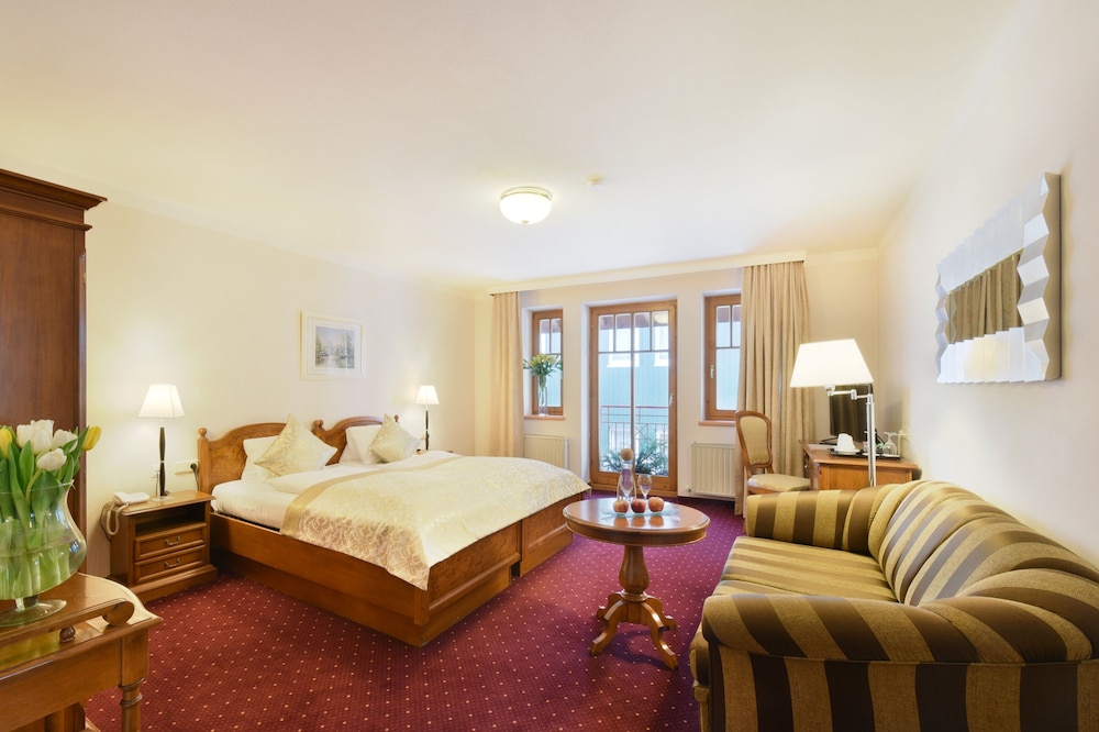 Cella Central Historic Boutique Hotel 46/69