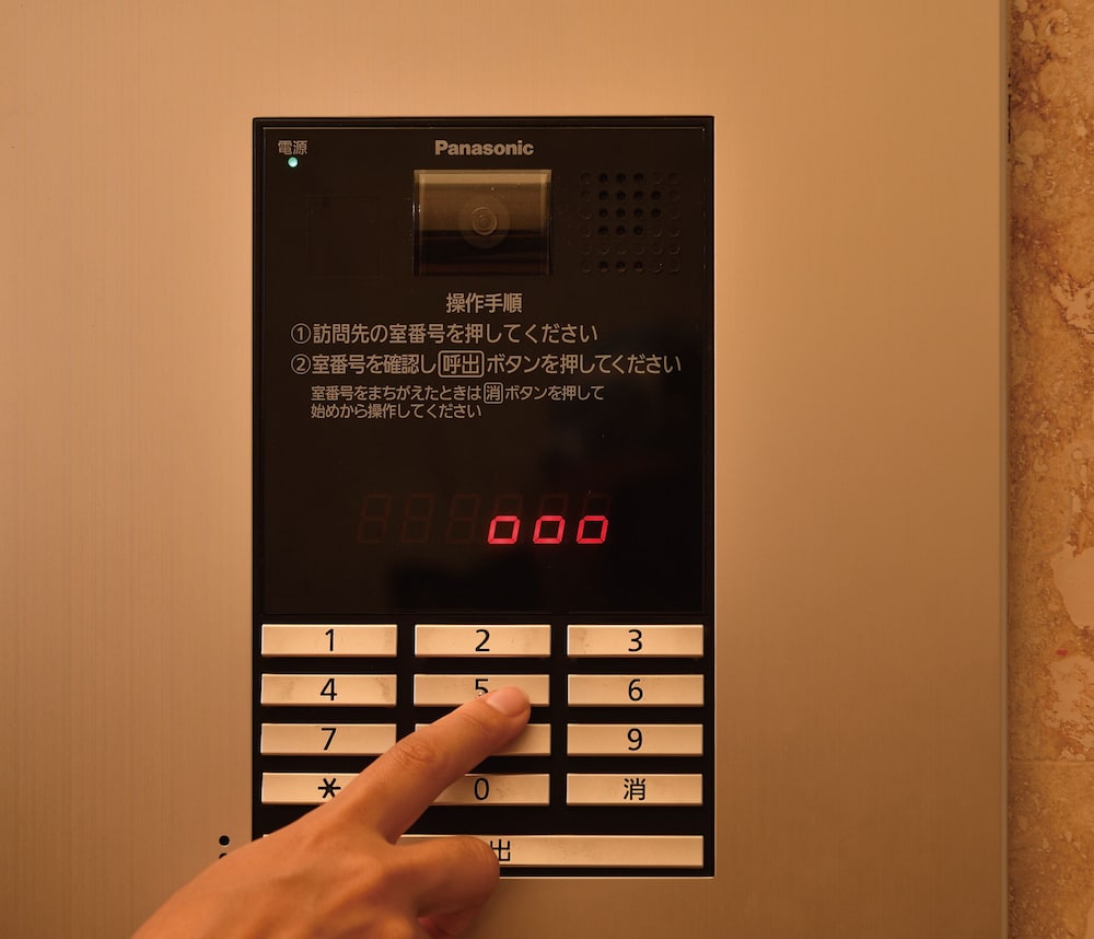 コンドミニアムL'sイン 写真3