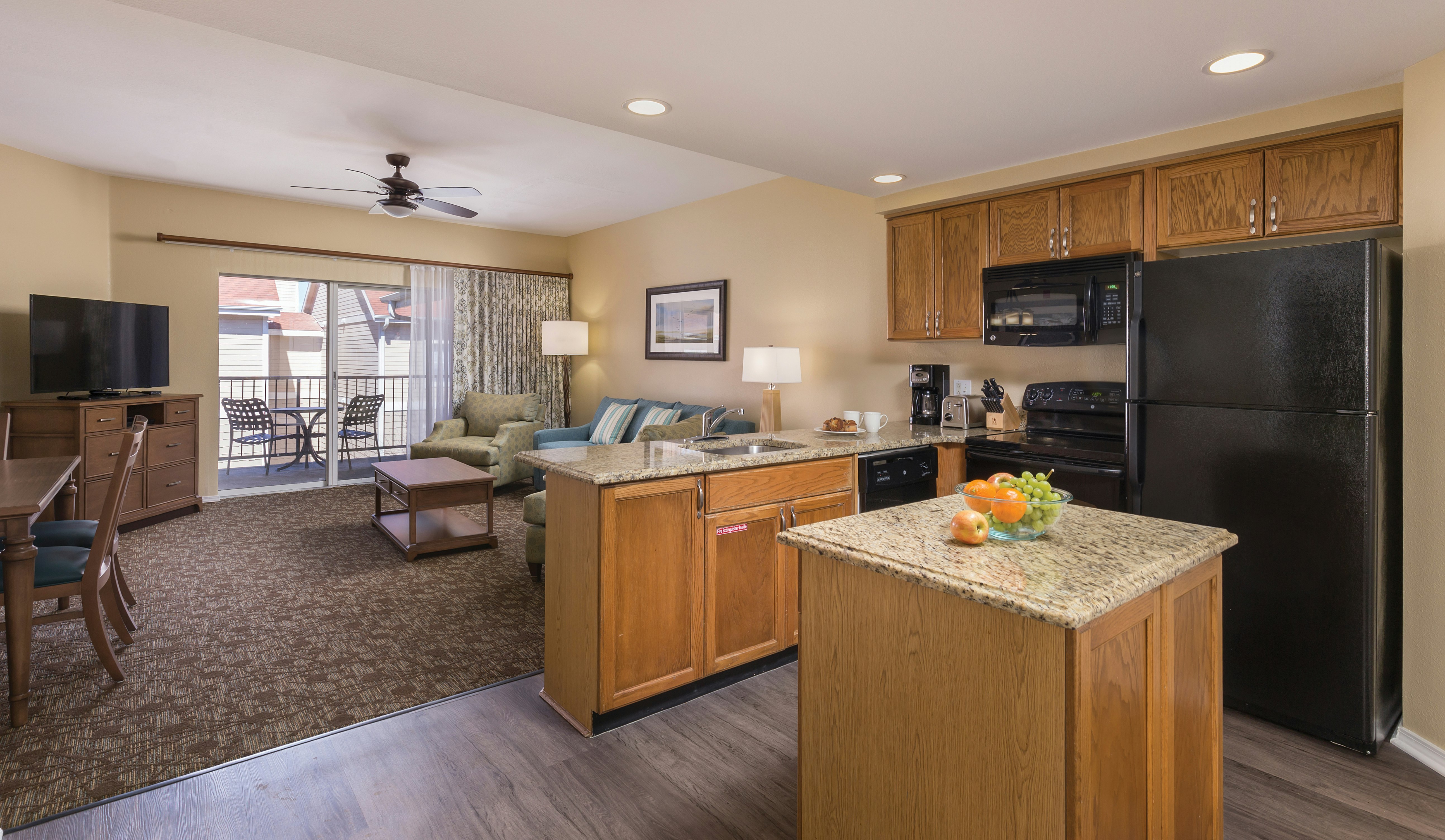 Club Wyndham Branson at The Meadows 40/67