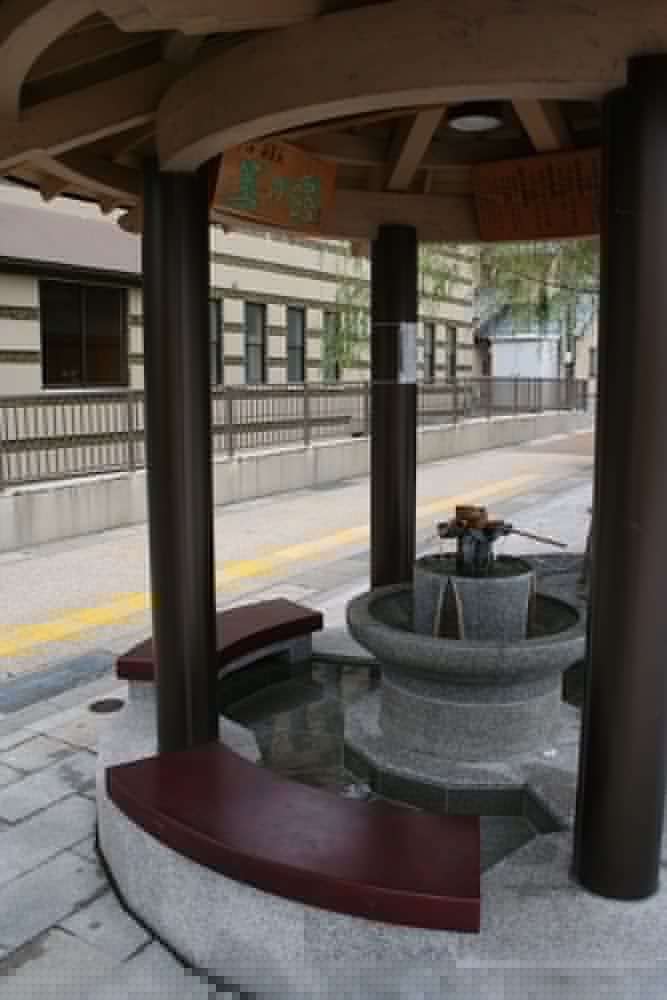 Ooedo Onsen Monogatari Premium Kaga Maruya 45/66