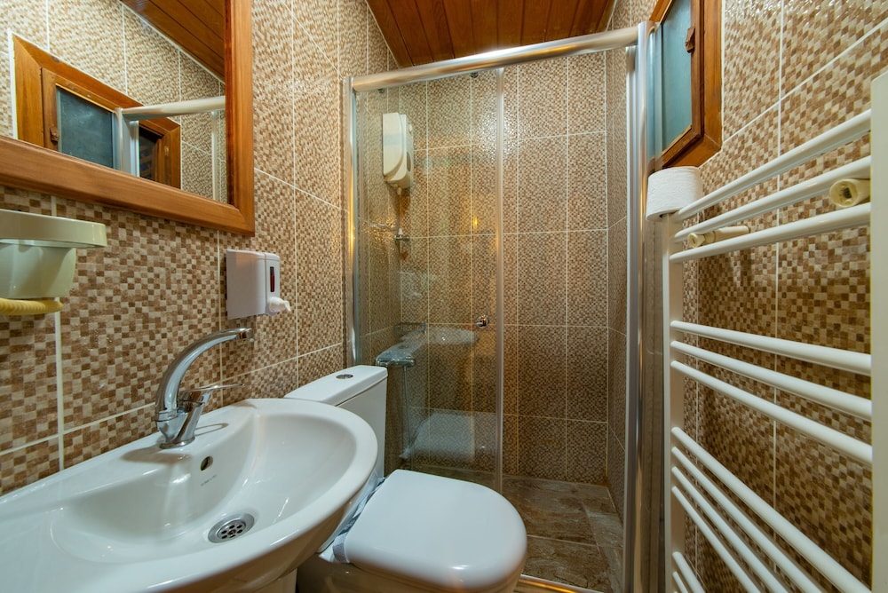 Safranbolu Seyir Konak Otel 64/67