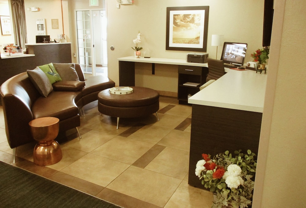 Candlewood Suites Alabaster 43/50
