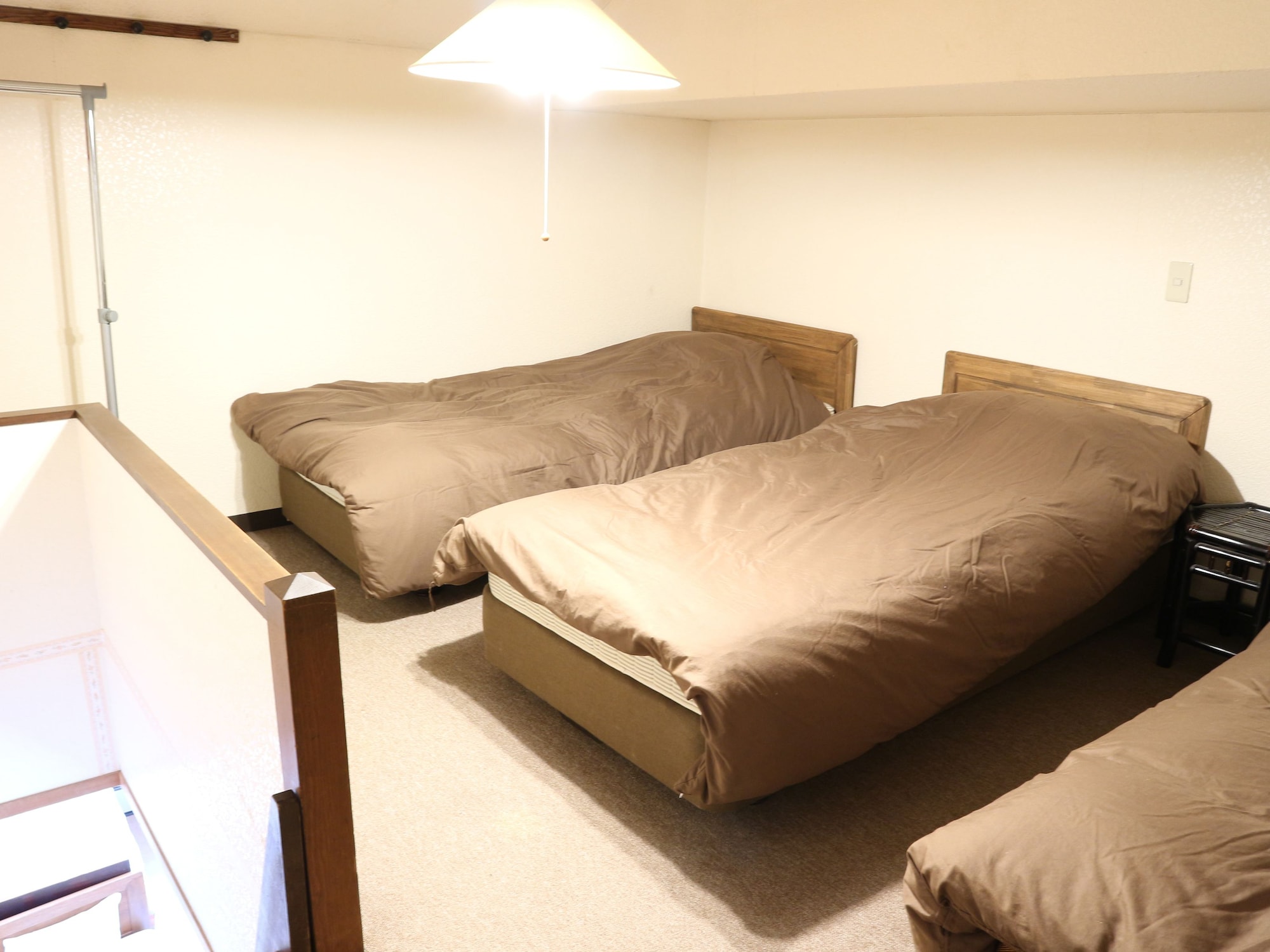 5 Bedrooms, Family, 5 Beds, Shared Bathroom