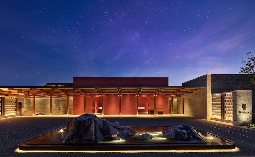 Banyan Tree Dongguan Songshan Lake 2/60
