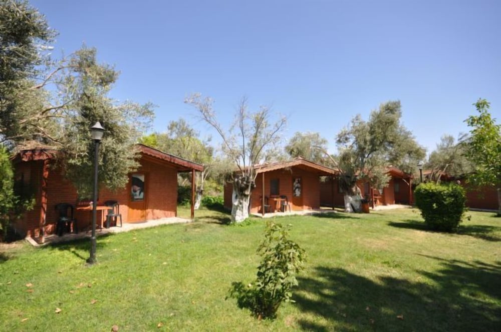 Kervan Tatil Koyu 37/41