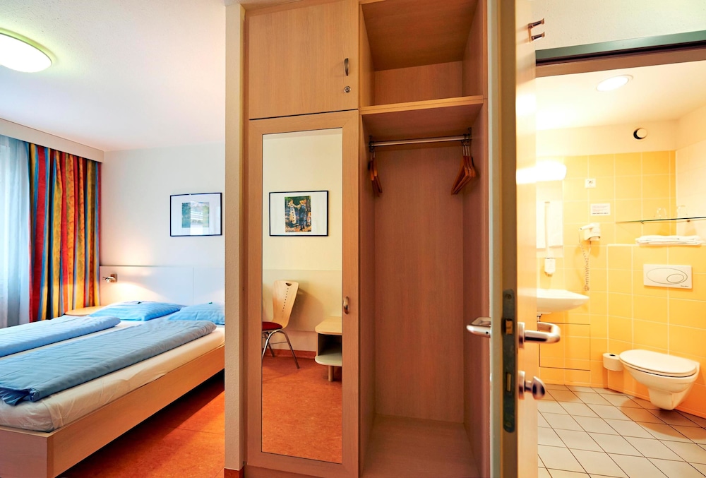Kolping Wien Zentral Hotel 34/69