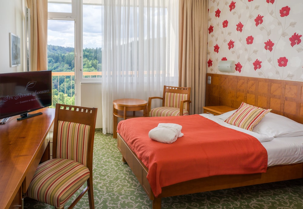 Spa Resort Sanssouci 7/50