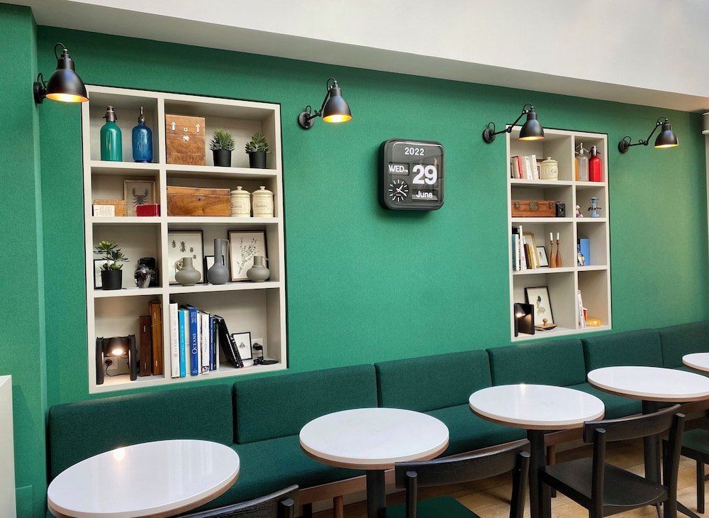 Le Basile Hotel 45/50