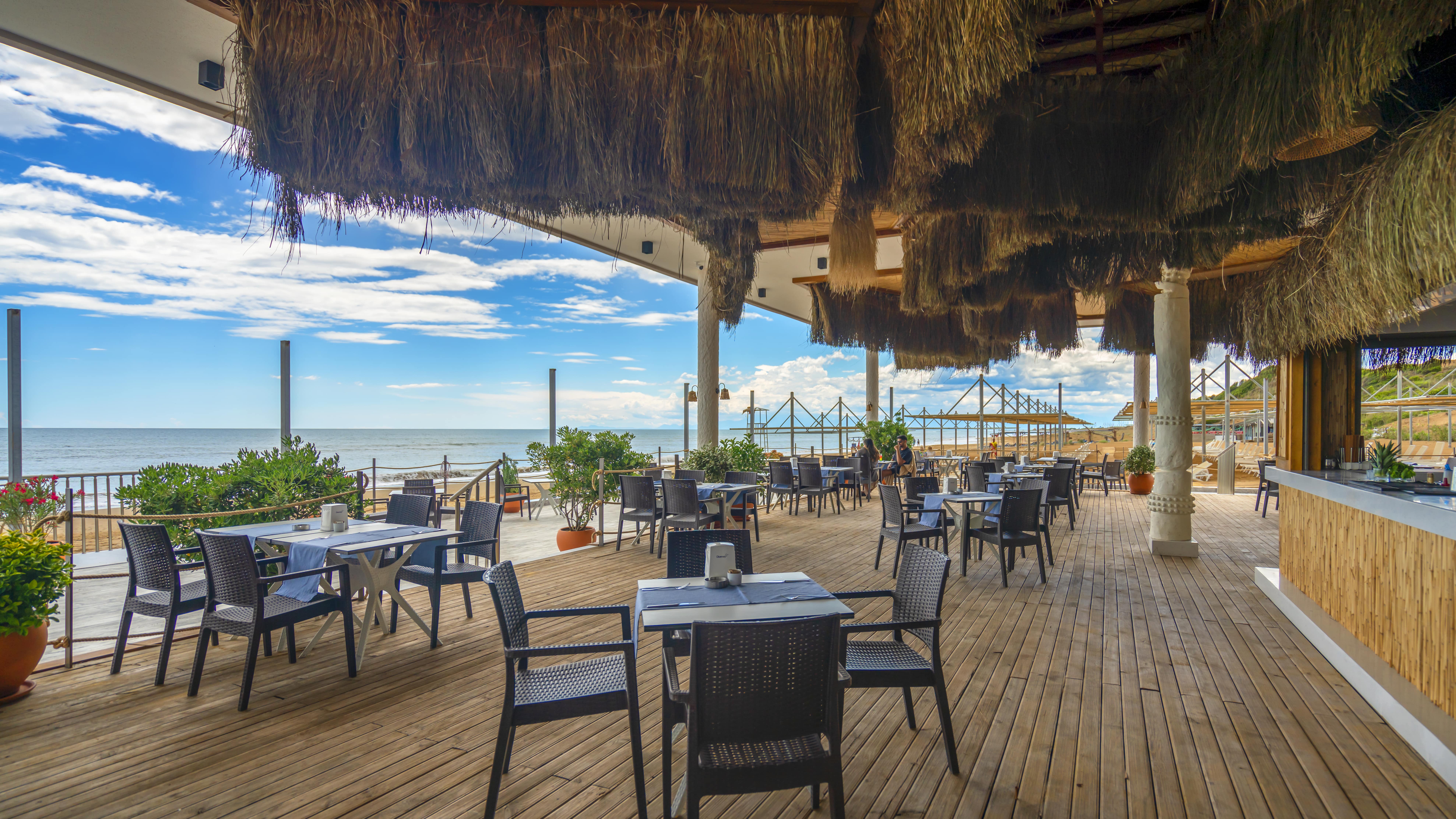 SeaShell Vega Hotel 30/50