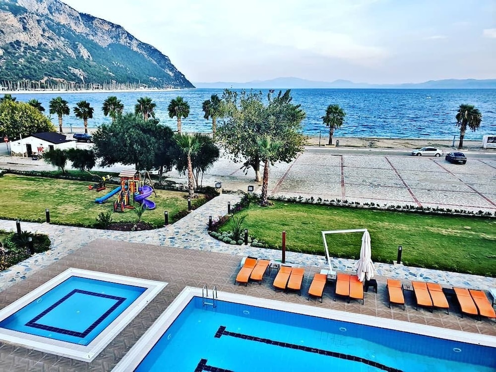 Dogruer Boutique Hotel & Spa 21/36