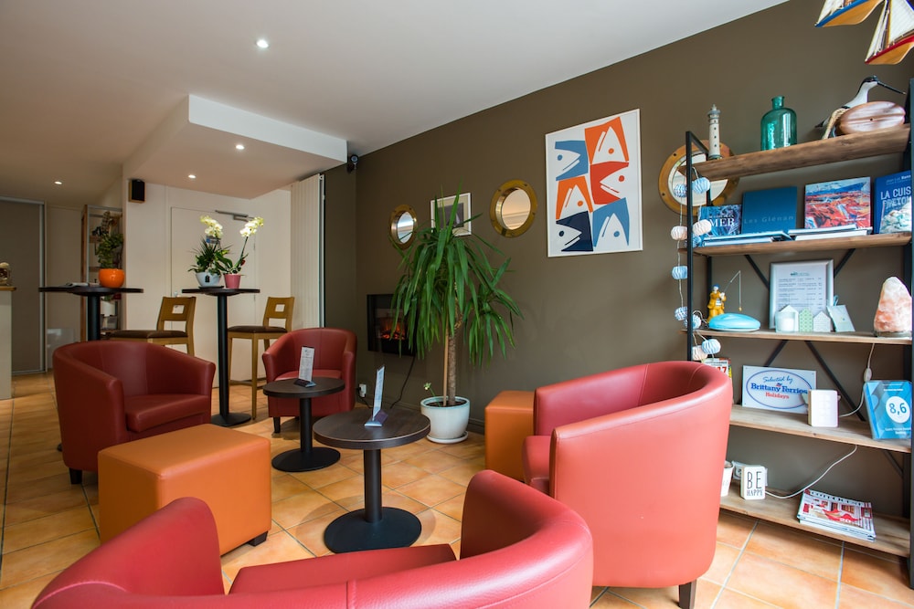 Hotel Des Halles 48/66