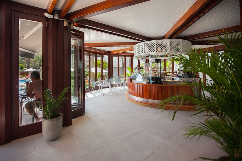 Corallium Dunamar by Lopesan Hotels - Adults Only 14/75