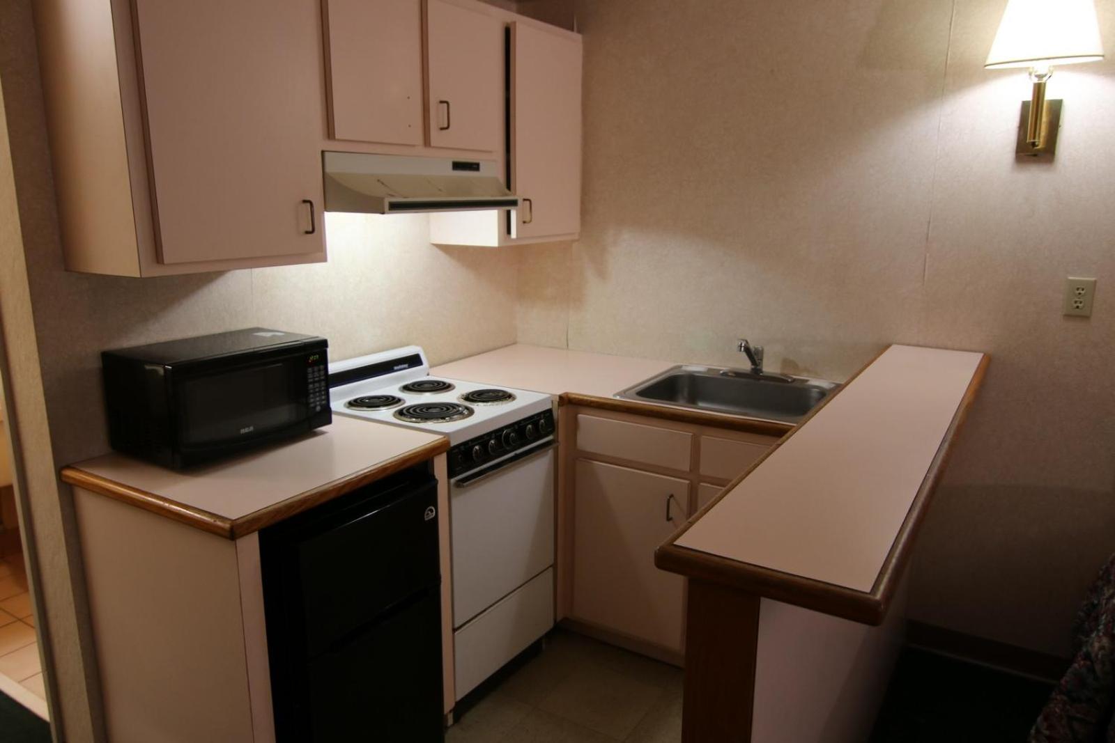 Executive Inn Kershaw 25/25