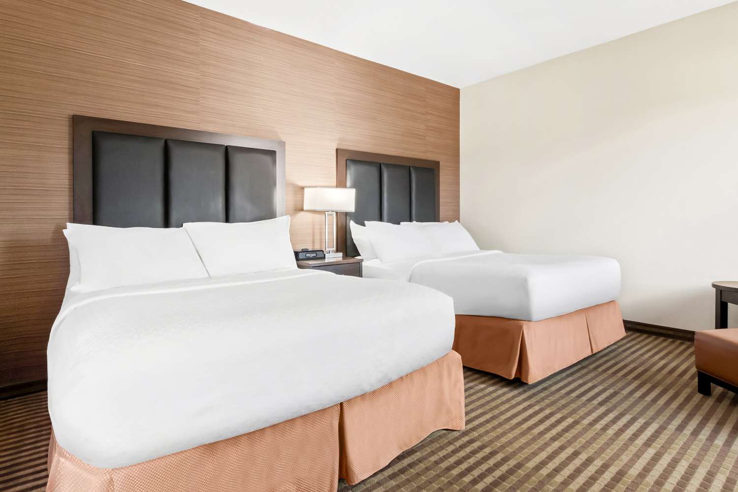 Room, 2 Queen Beds