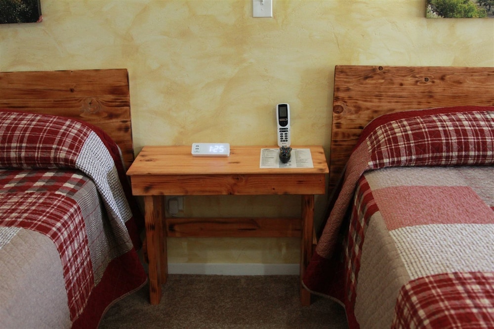 Hurricane Hideaway Lodging 14/46