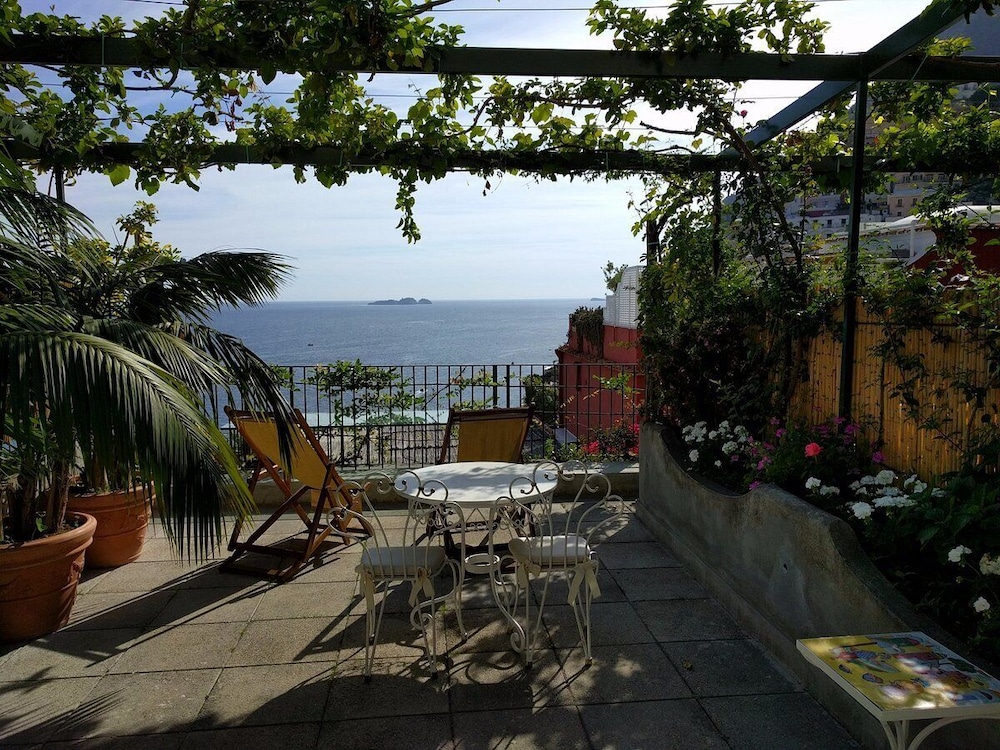 Villa Rosa 17/32