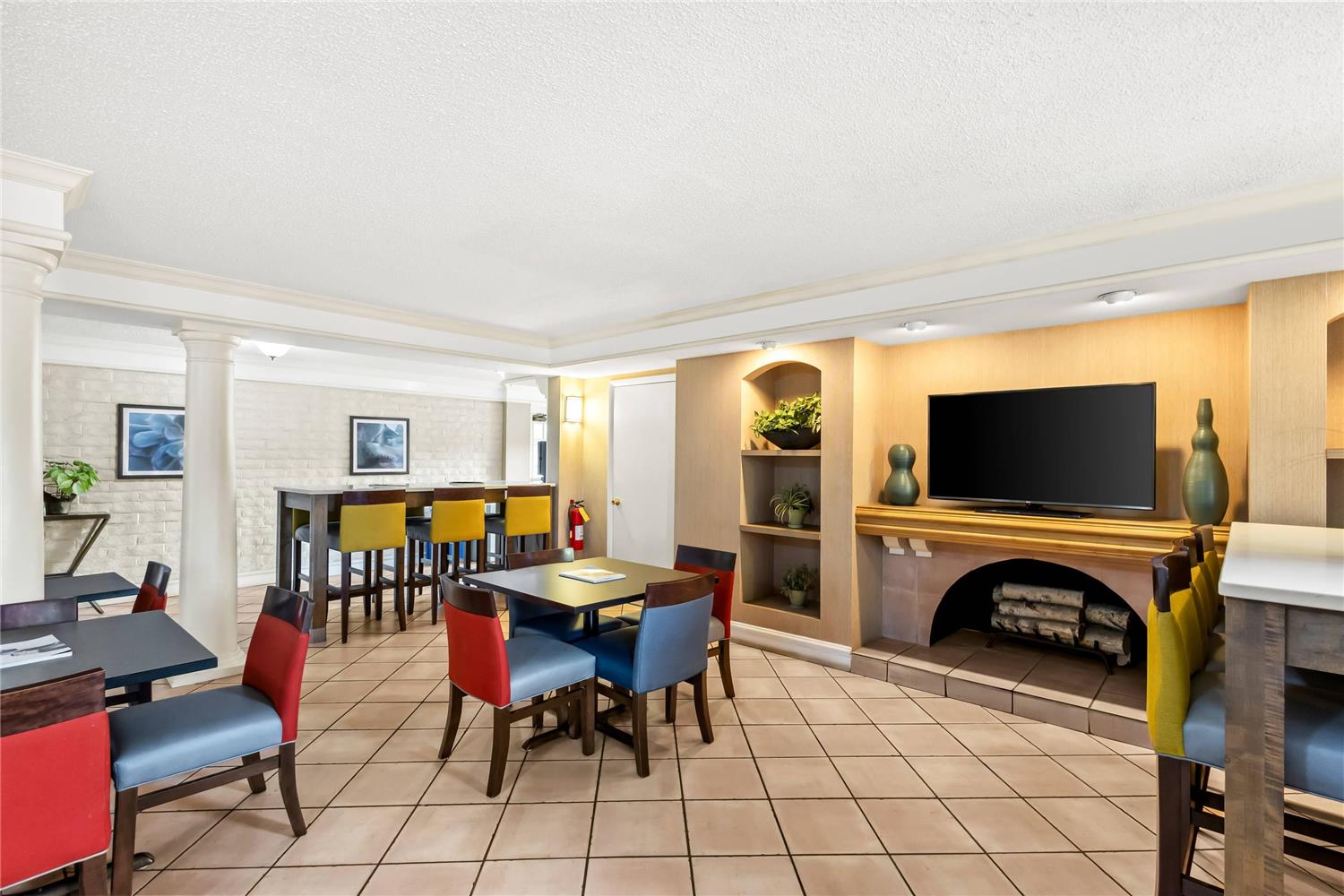 Econo Lodge Augusta North - Washington Road 19/31