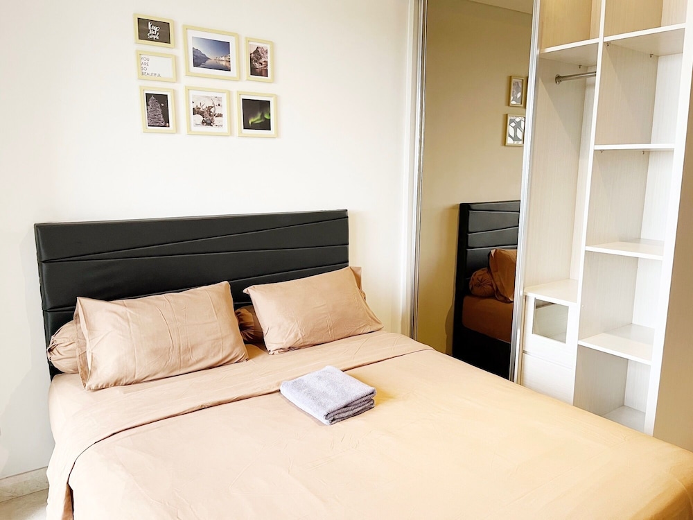 Gold Coast PIK Sea View Apartments by LongeStay 14/58