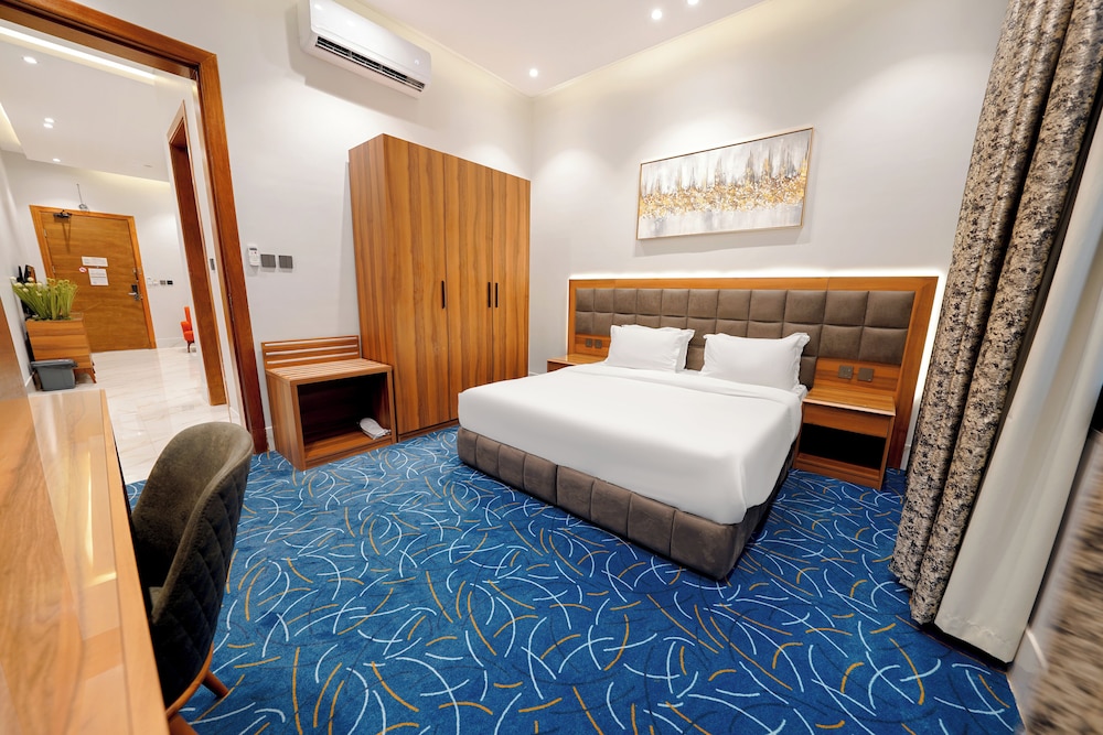 Namar Home Serviced Apartment - Tuwaiq 13/27