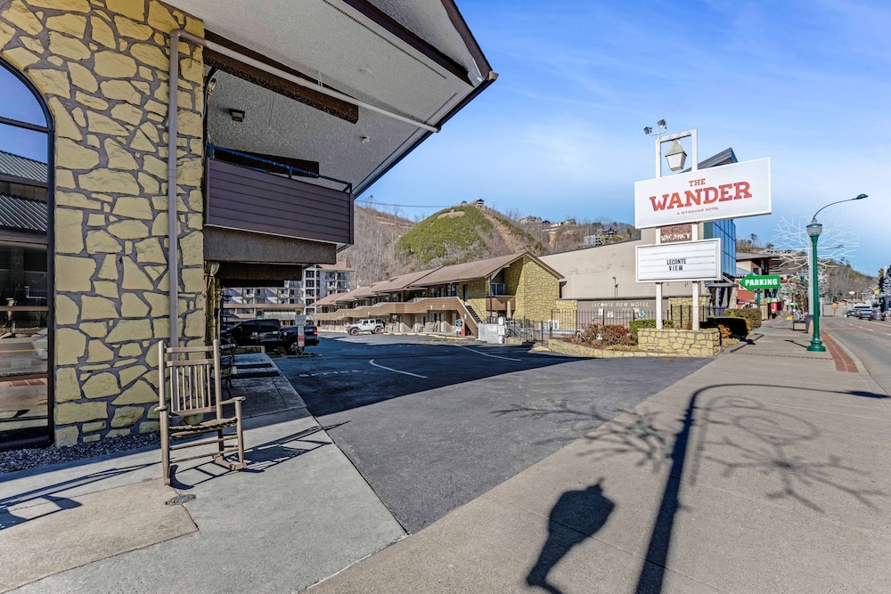 The Wander Hotel, a Ramada by Wyndham 39/52