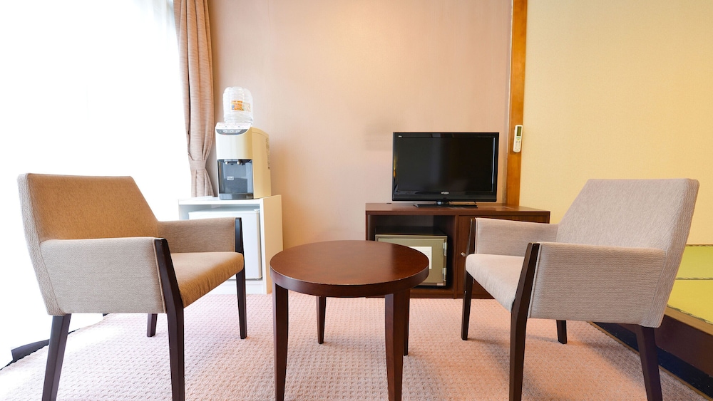 New Shiobara Hotel 43/53