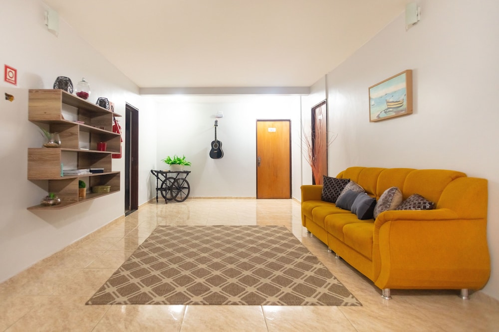 Hotel Ciribai Maceio 33/43