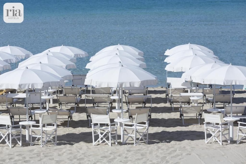 Sud Beach Hotel 49/53