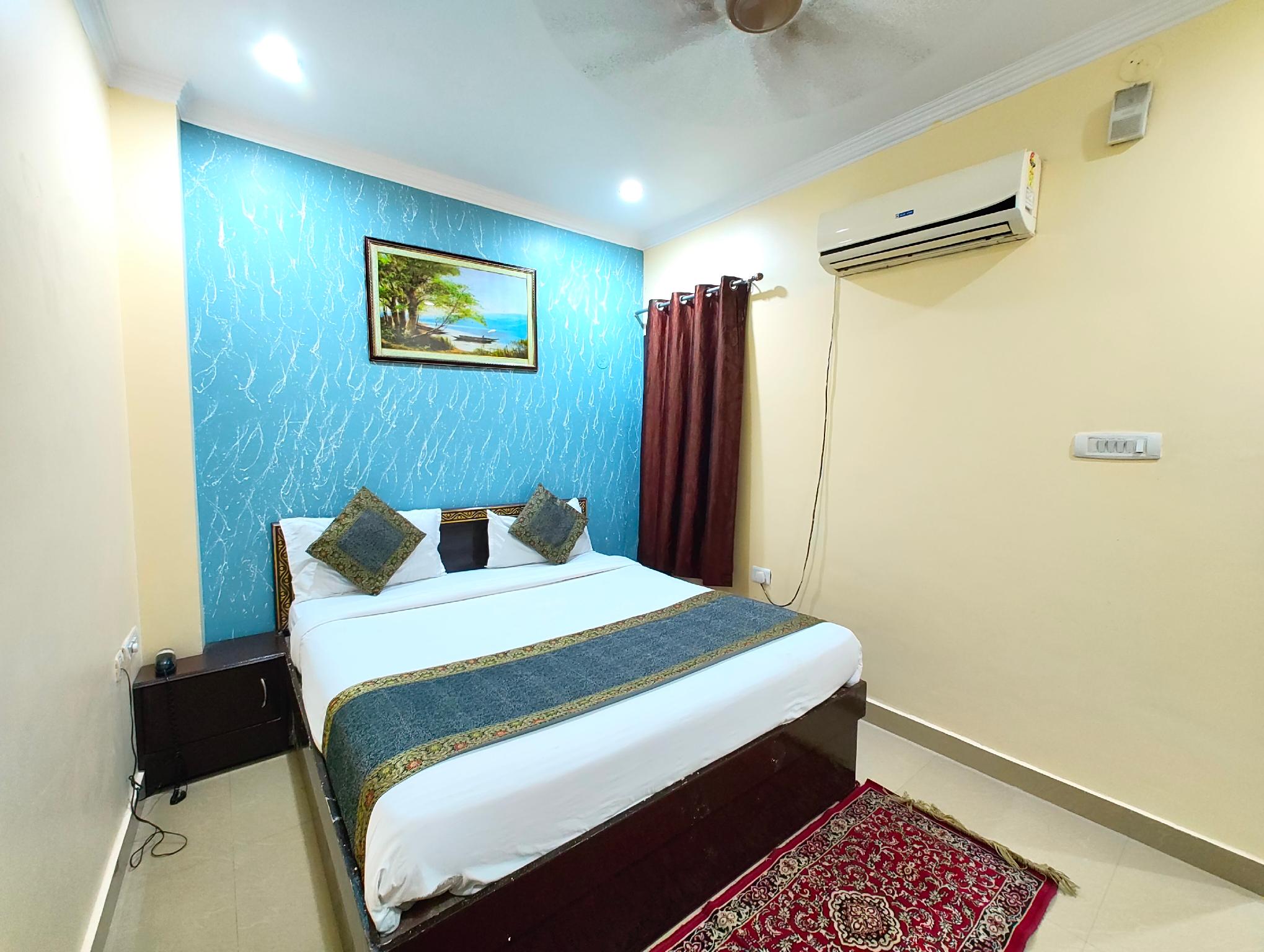 Oyo 2065 Hotel Ashoka Grand 23/34