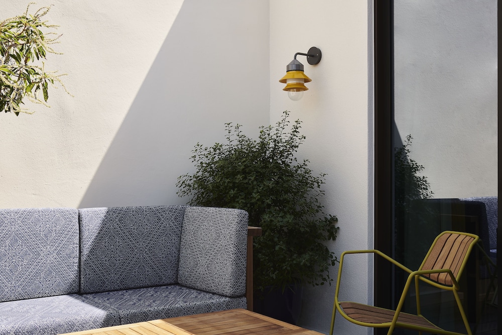 Hotel Le Ballu 3/50
