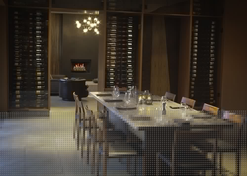 The Highland Dallas, Curio Collection by Hilton 55/68