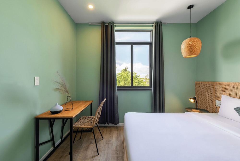 Leaf Hotel Phu Quoc 13/40